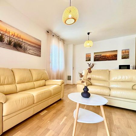 Apartments Terra Solaris Medulin Ngoại thất bức ảnh