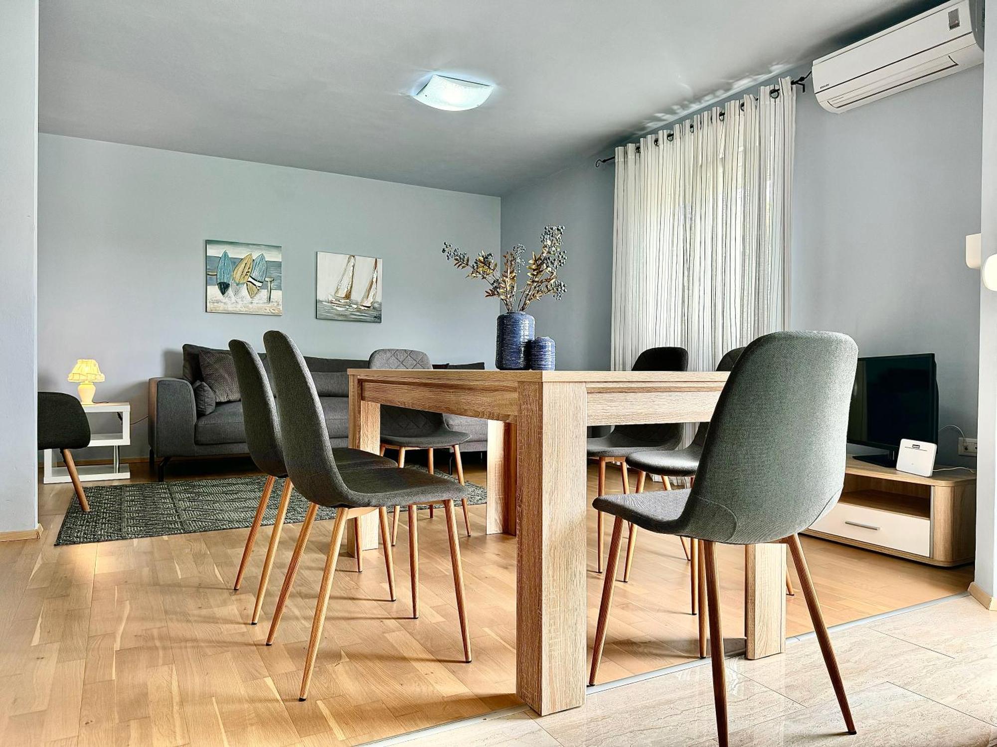 Apartments Terra Solaris Medulin Ngoại thất bức ảnh