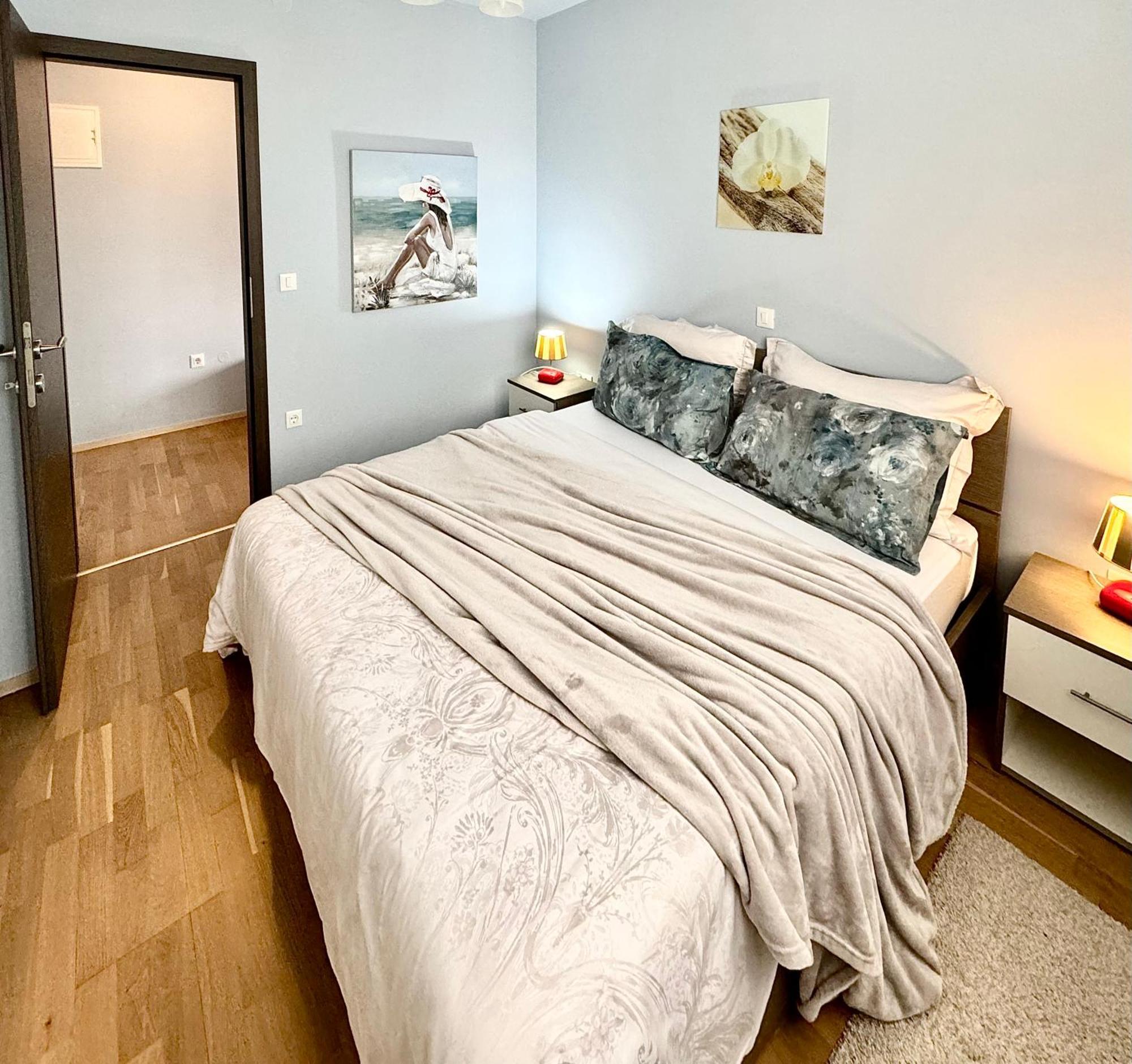 Apartments Terra Solaris Medulin Ngoại thất bức ảnh