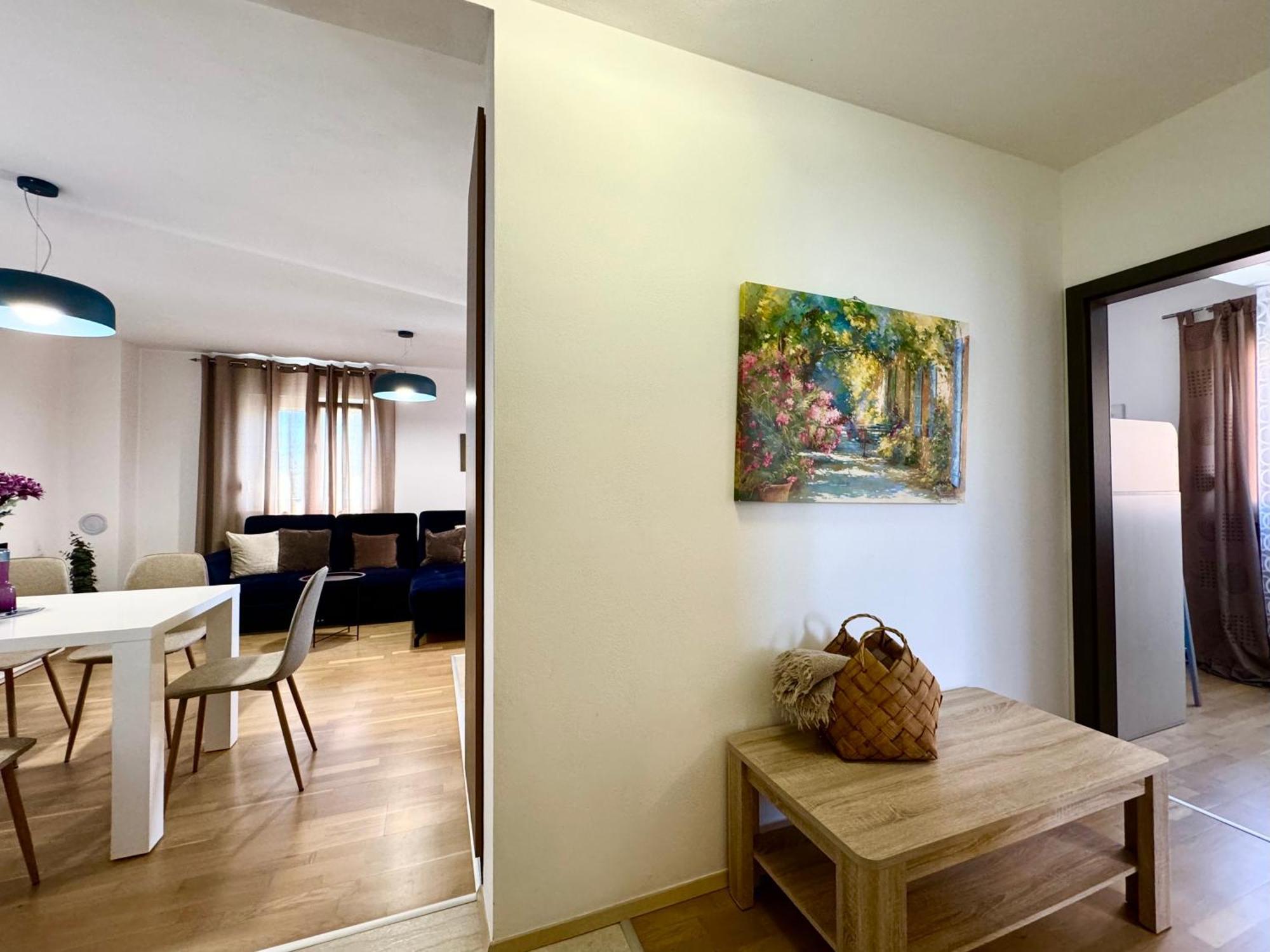 Apartments Terra Solaris Medulin Ngoại thất bức ảnh