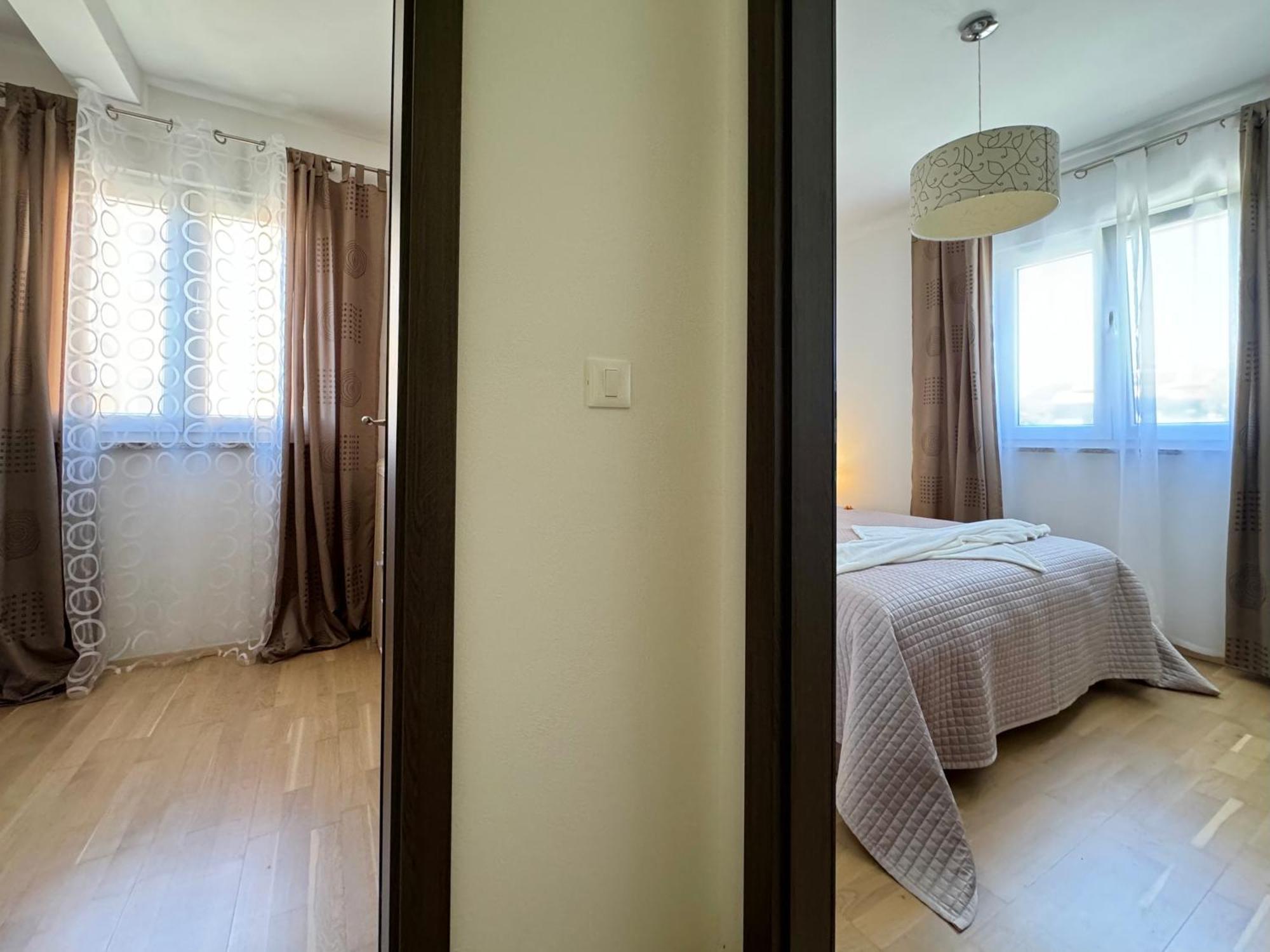 Apartments Terra Solaris Medulin Ngoại thất bức ảnh