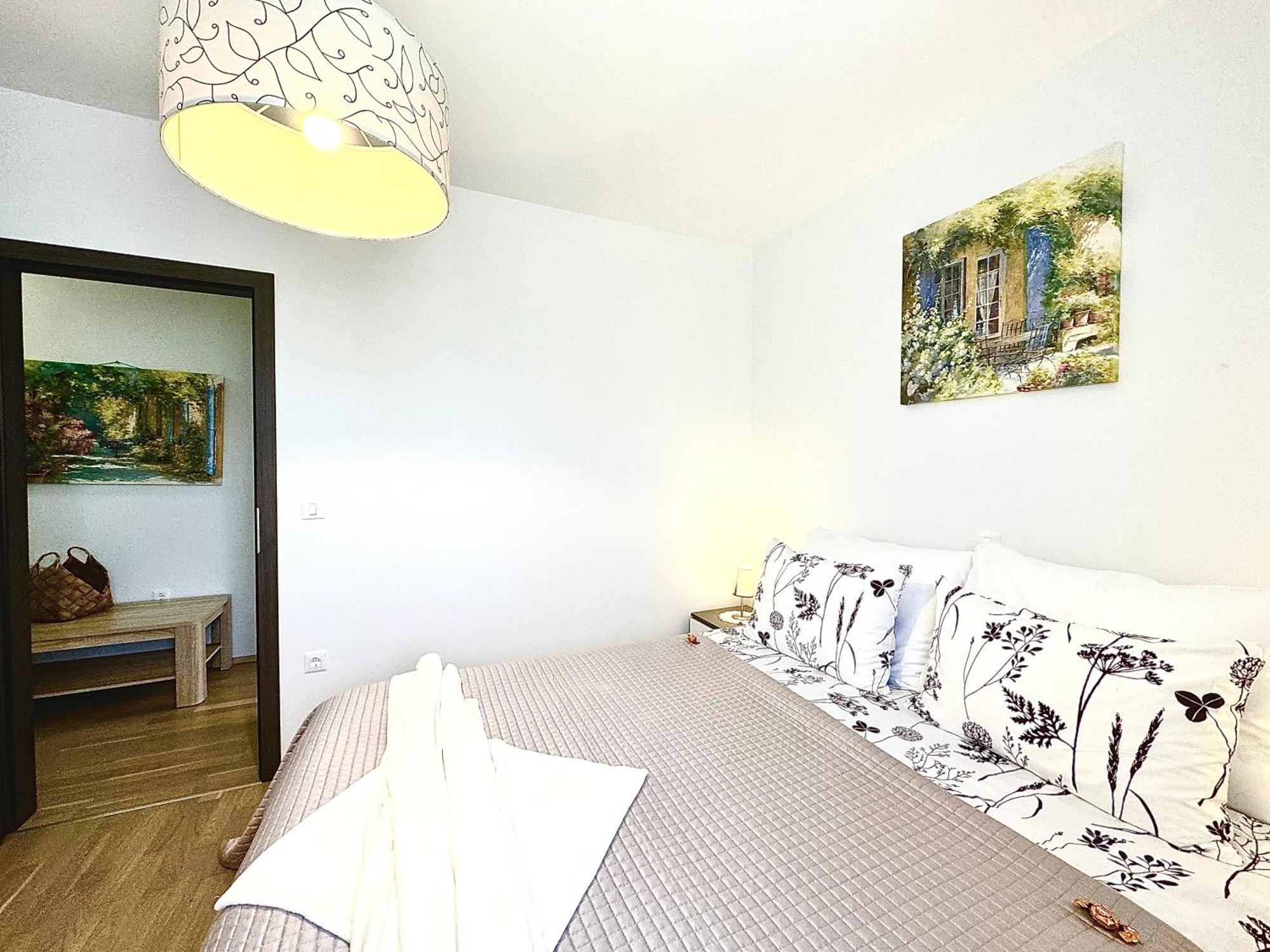 Apartments Terra Solaris Medulin Ngoại thất bức ảnh