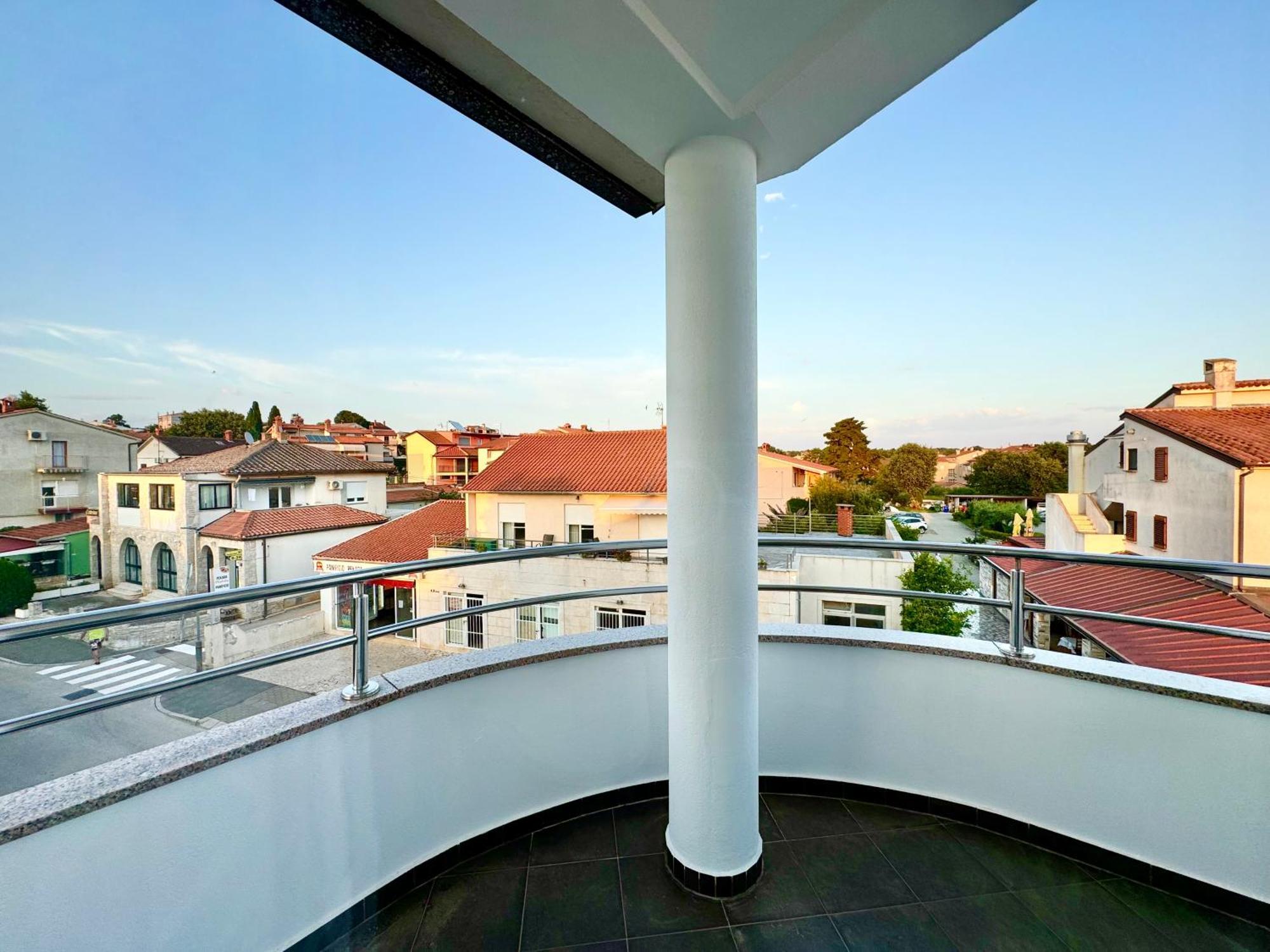Apartments Terra Solaris Medulin Phòng bức ảnh