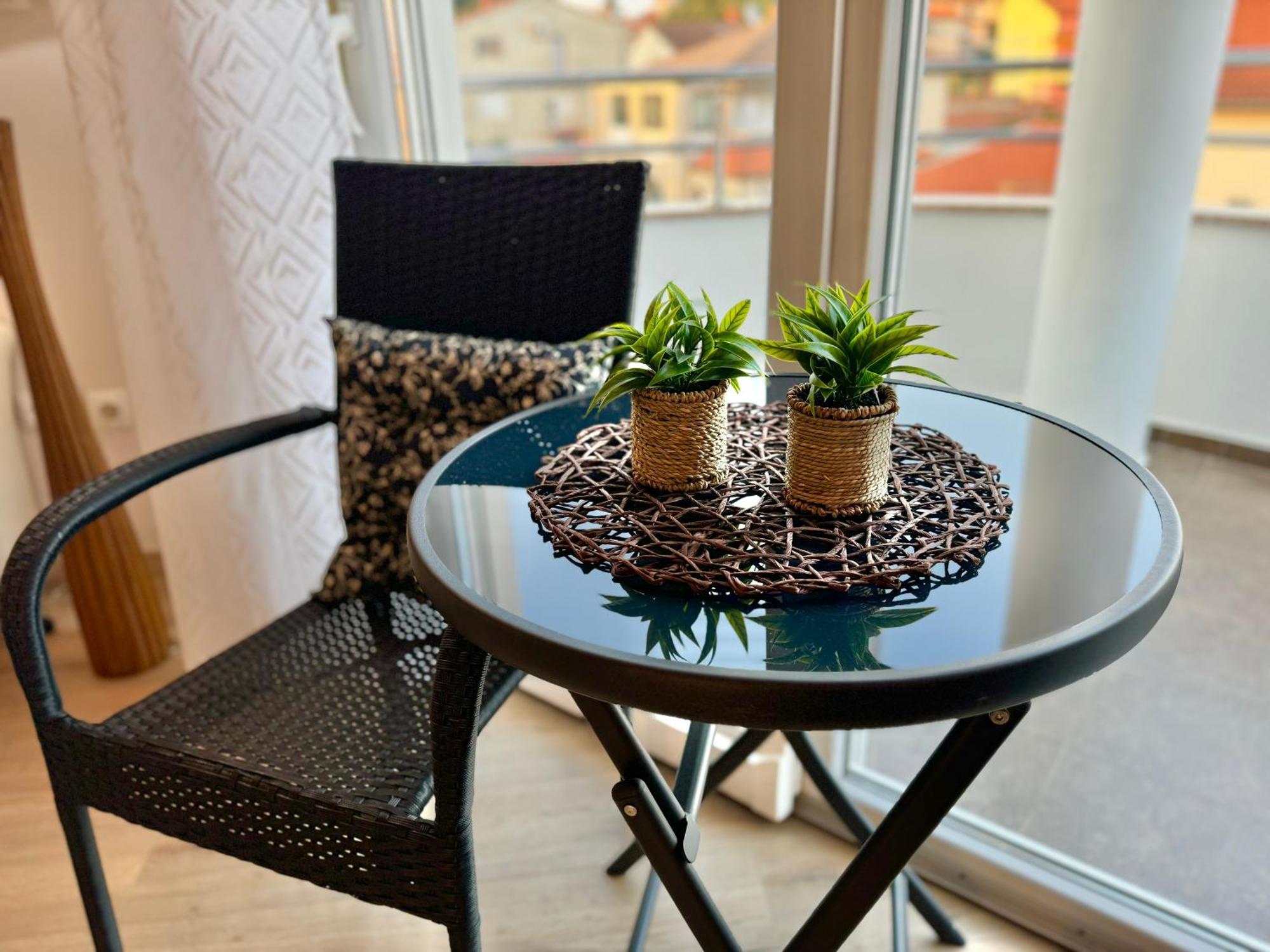 Apartments Terra Solaris Medulin Ngoại thất bức ảnh