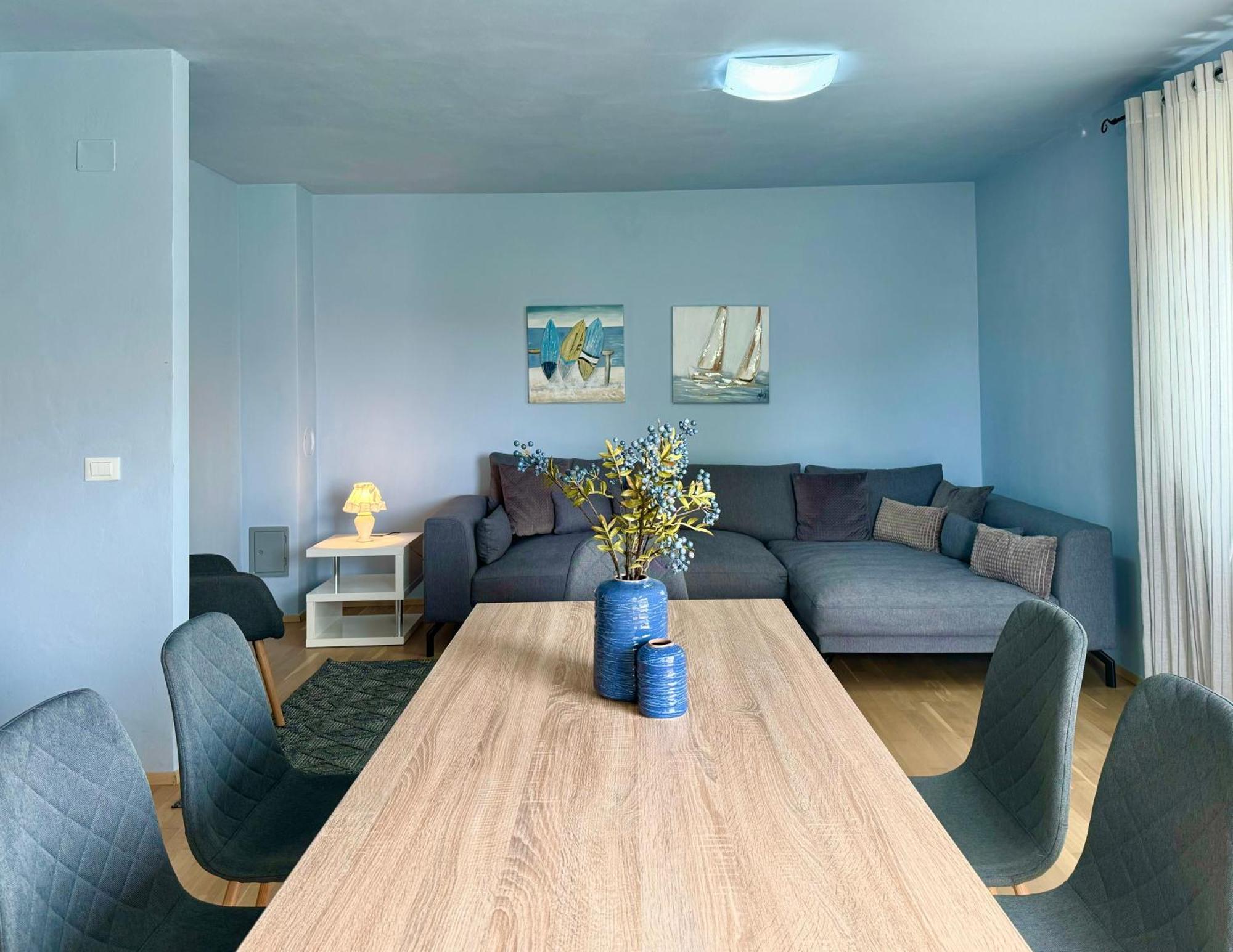 Apartments Terra Solaris Medulin Ngoại thất bức ảnh