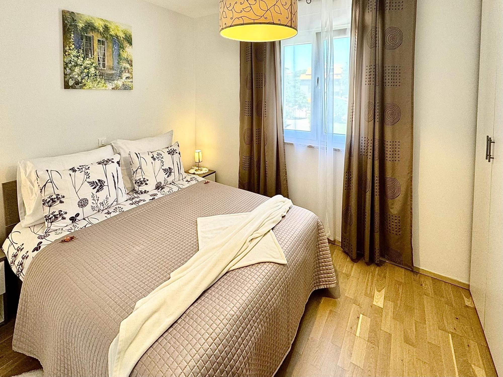 Apartments Terra Solaris Medulin Ngoại thất bức ảnh