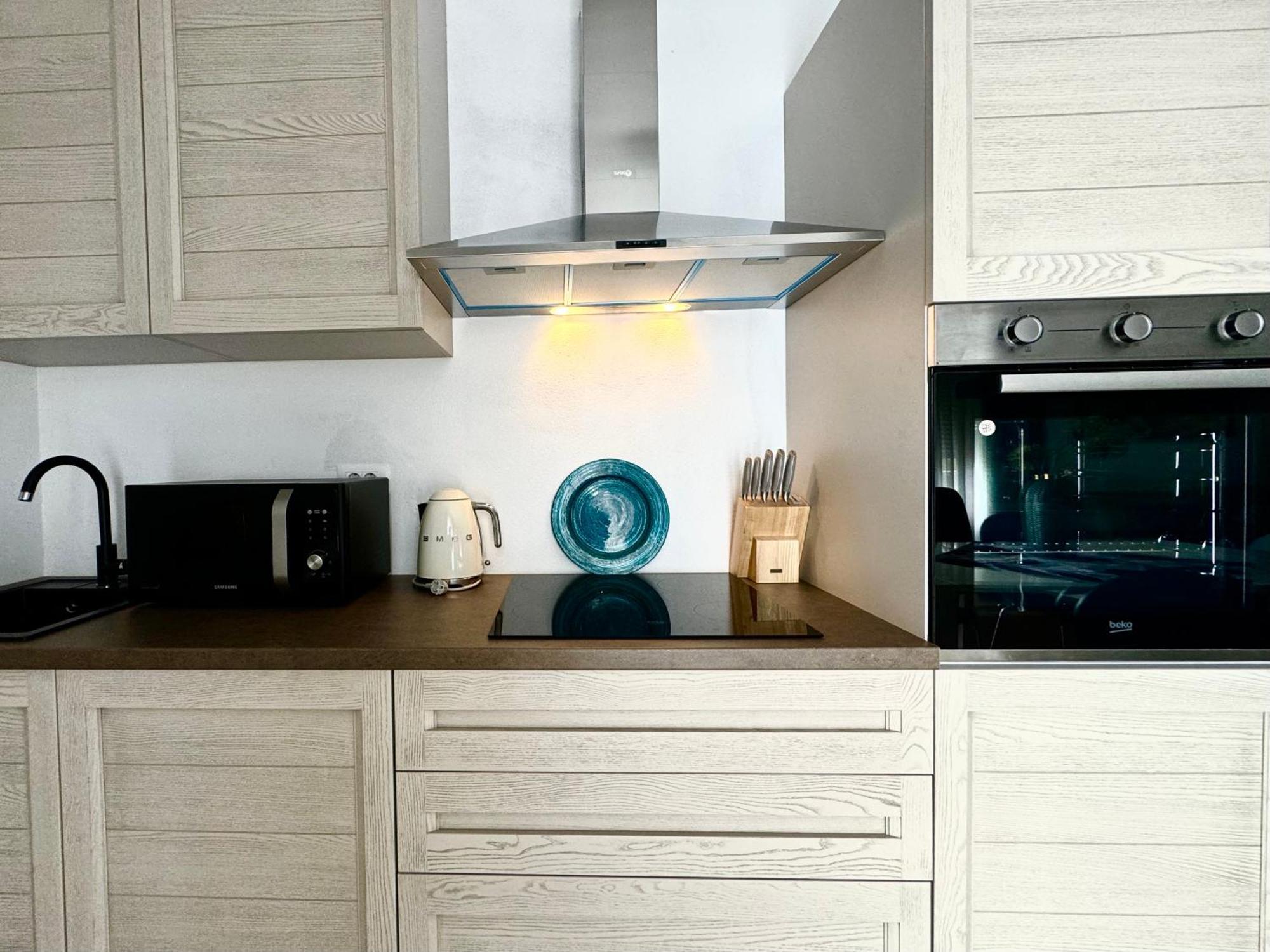 Apartments Terra Solaris Medulin Ngoại thất bức ảnh