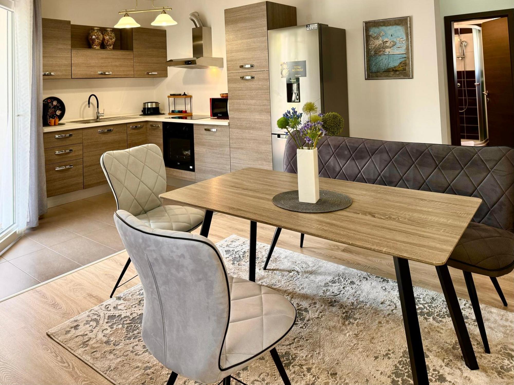 Apartments Terra Solaris Medulin Ngoại thất bức ảnh