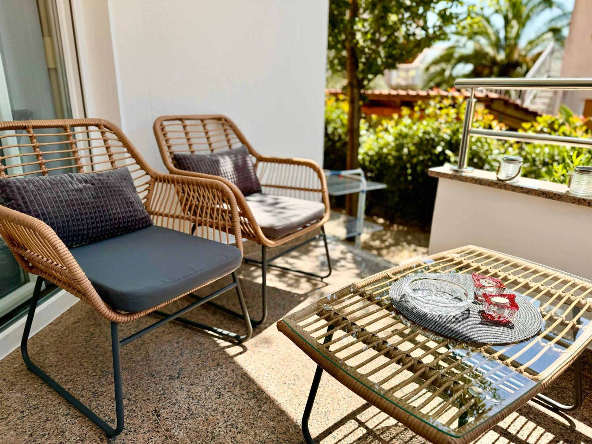 Apartments Terra Solaris Medulin Ngoại thất bức ảnh