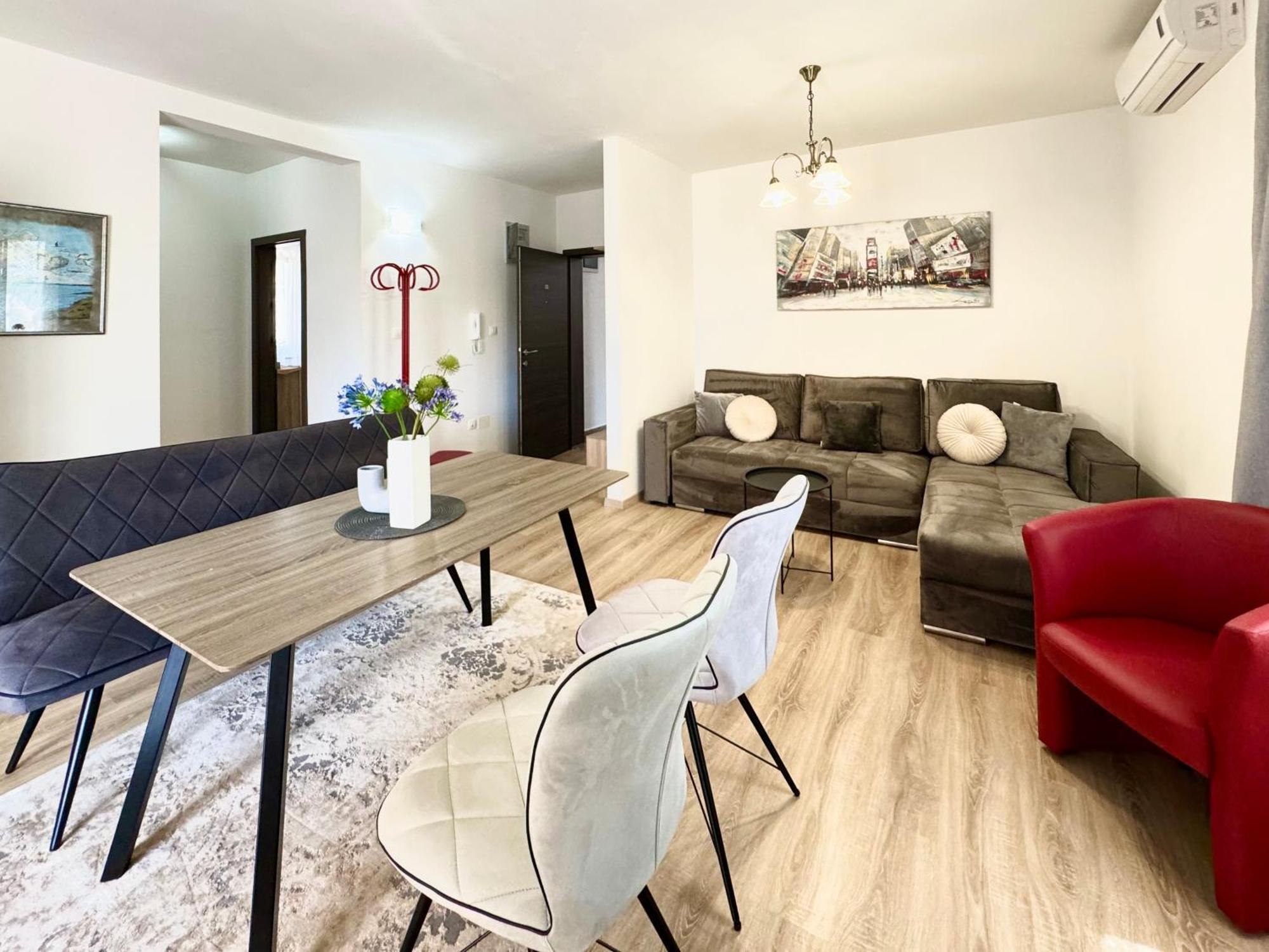 Apartments Terra Solaris Medulin Ngoại thất bức ảnh