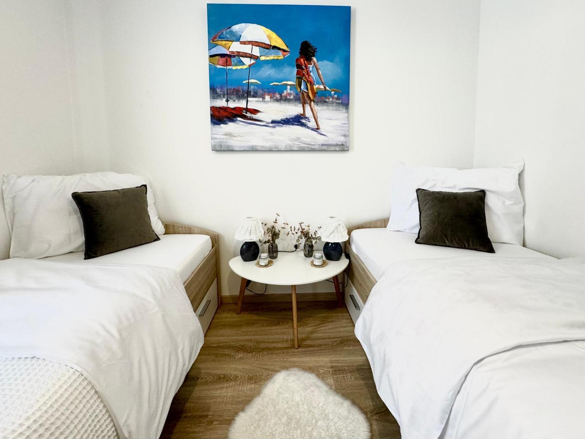 Apartments Terra Solaris Medulin Ngoại thất bức ảnh