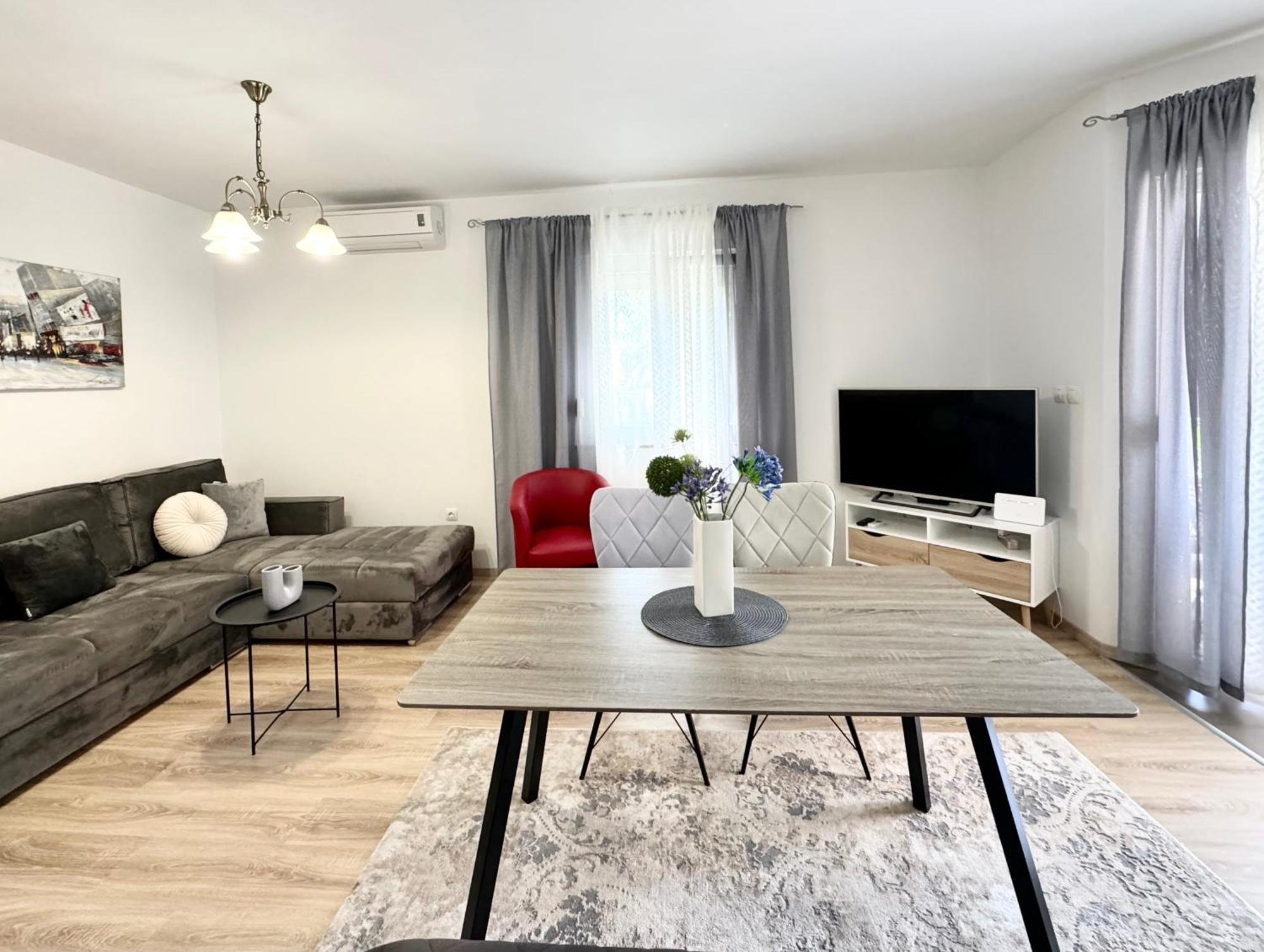 Apartments Terra Solaris Medulin Ngoại thất bức ảnh