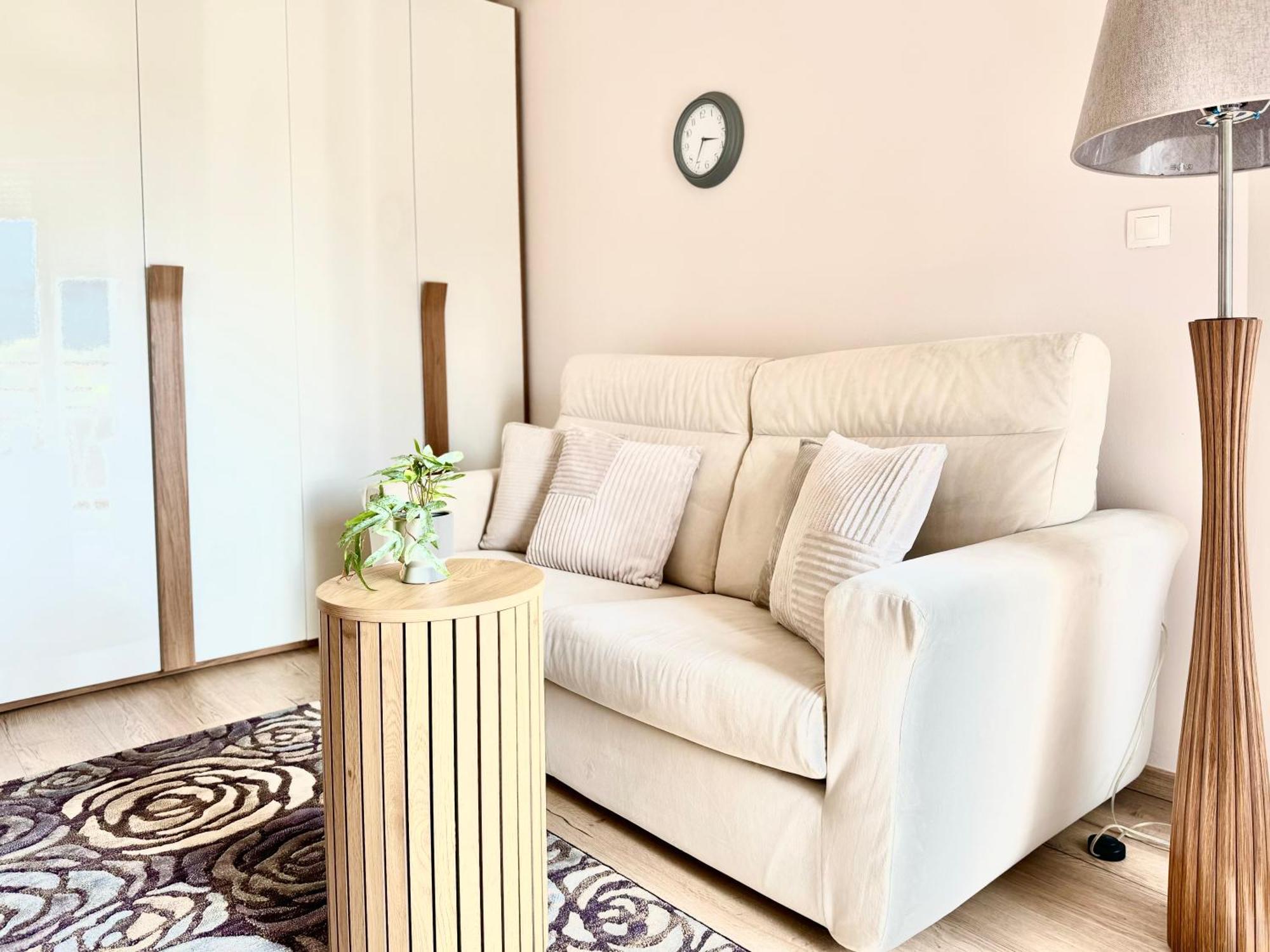 Apartments Terra Solaris Medulin Ngoại thất bức ảnh