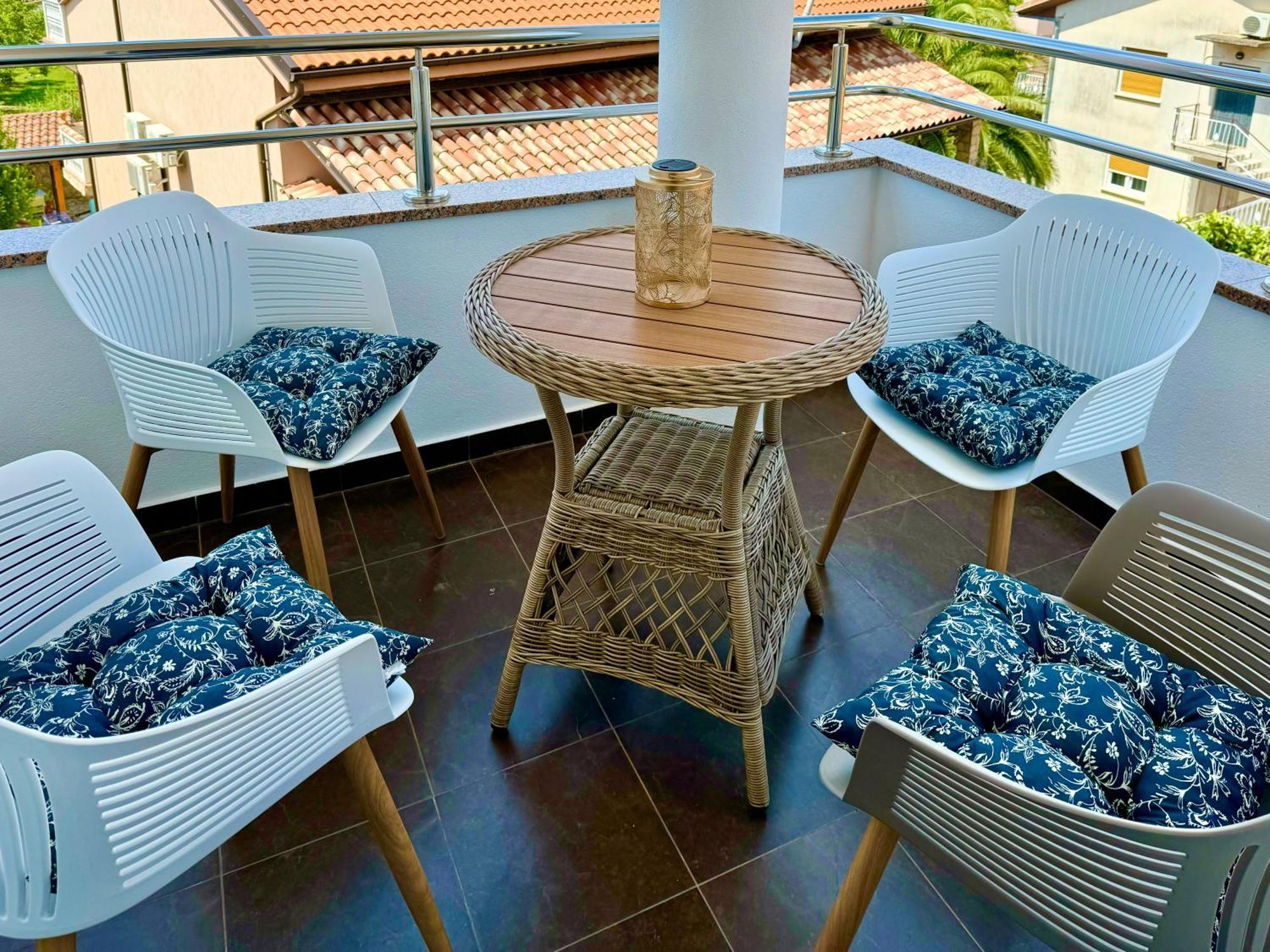 Apartments Terra Solaris Medulin Ngoại thất bức ảnh