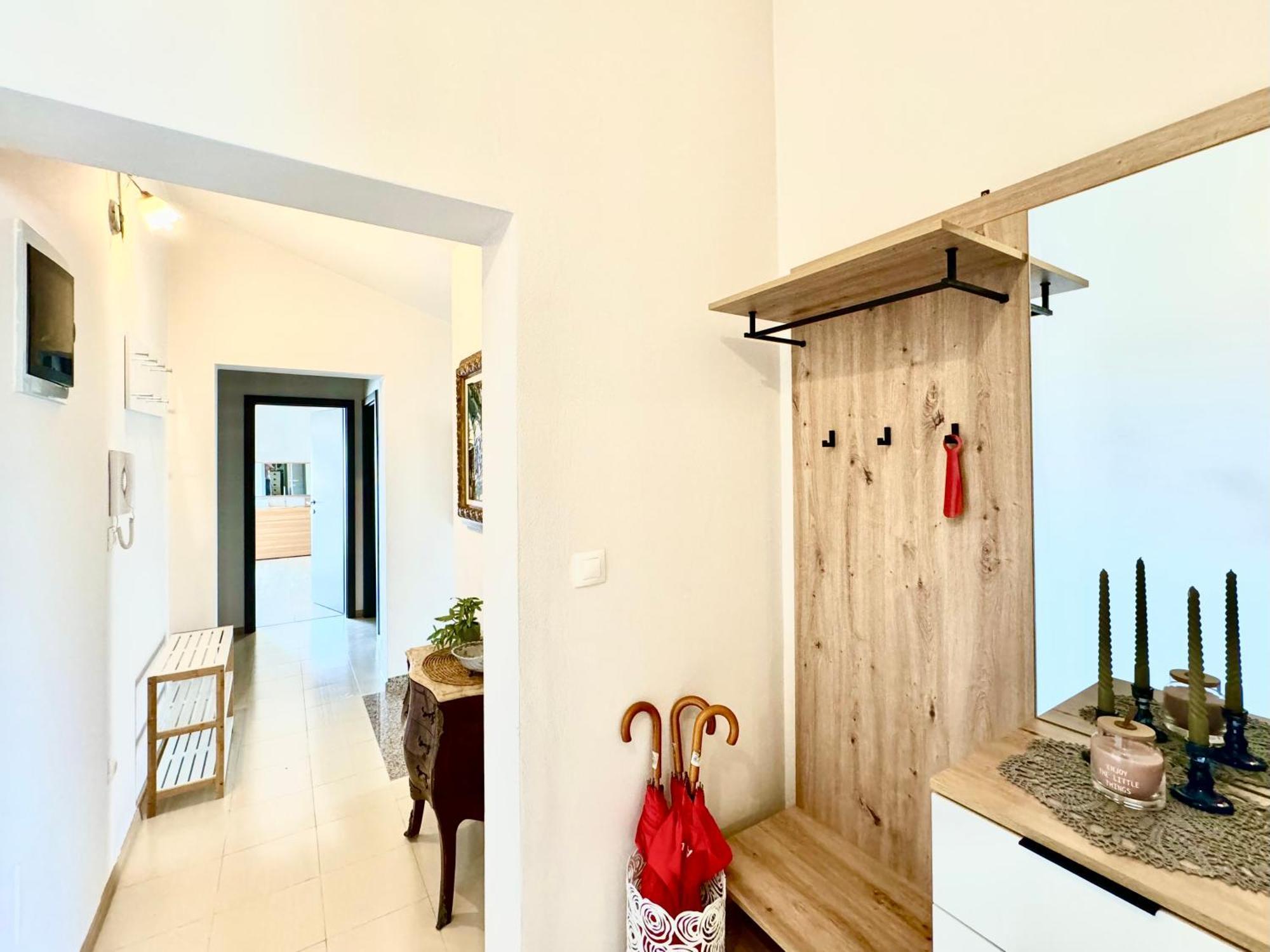 Apartments Terra Solaris Medulin Ngoại thất bức ảnh