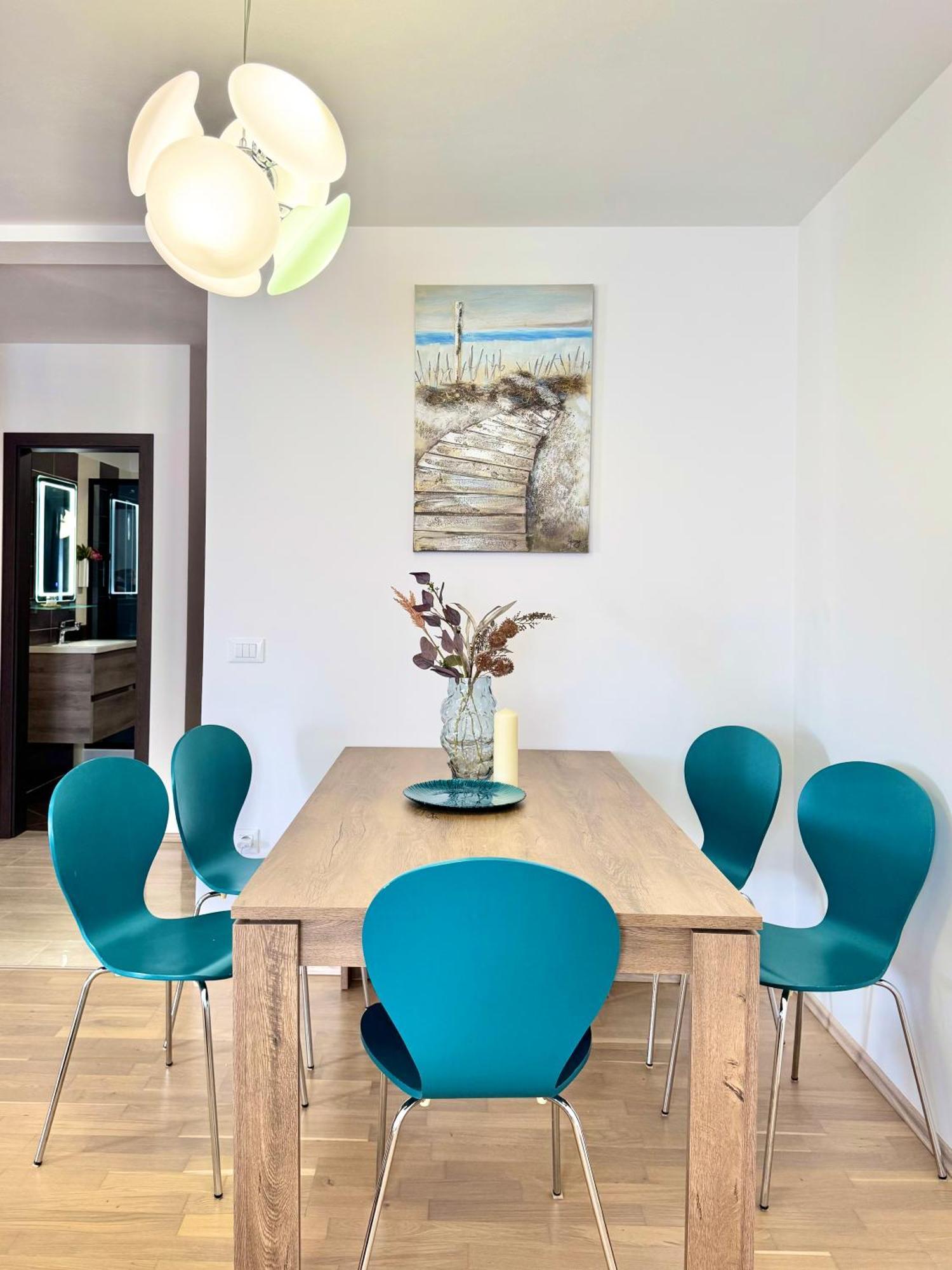 Apartments Terra Solaris Medulin Ngoại thất bức ảnh