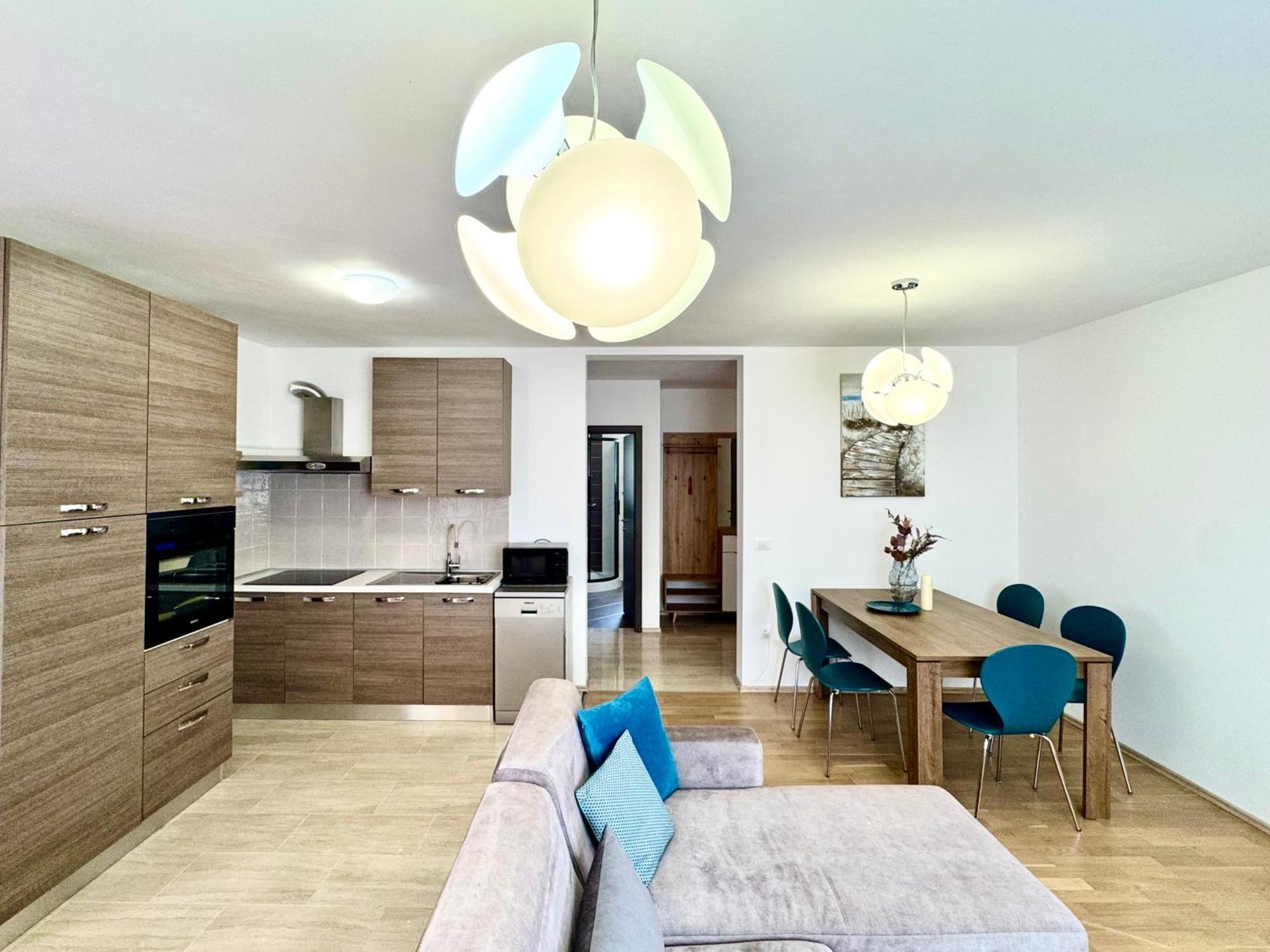 Apartments Terra Solaris Medulin Ngoại thất bức ảnh