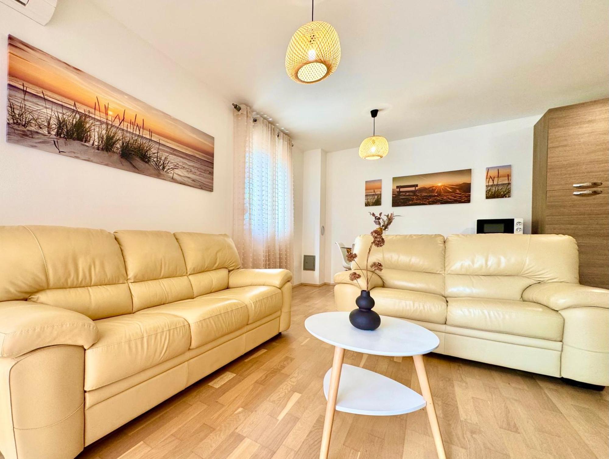 Apartments Terra Solaris Medulin Ngoại thất bức ảnh