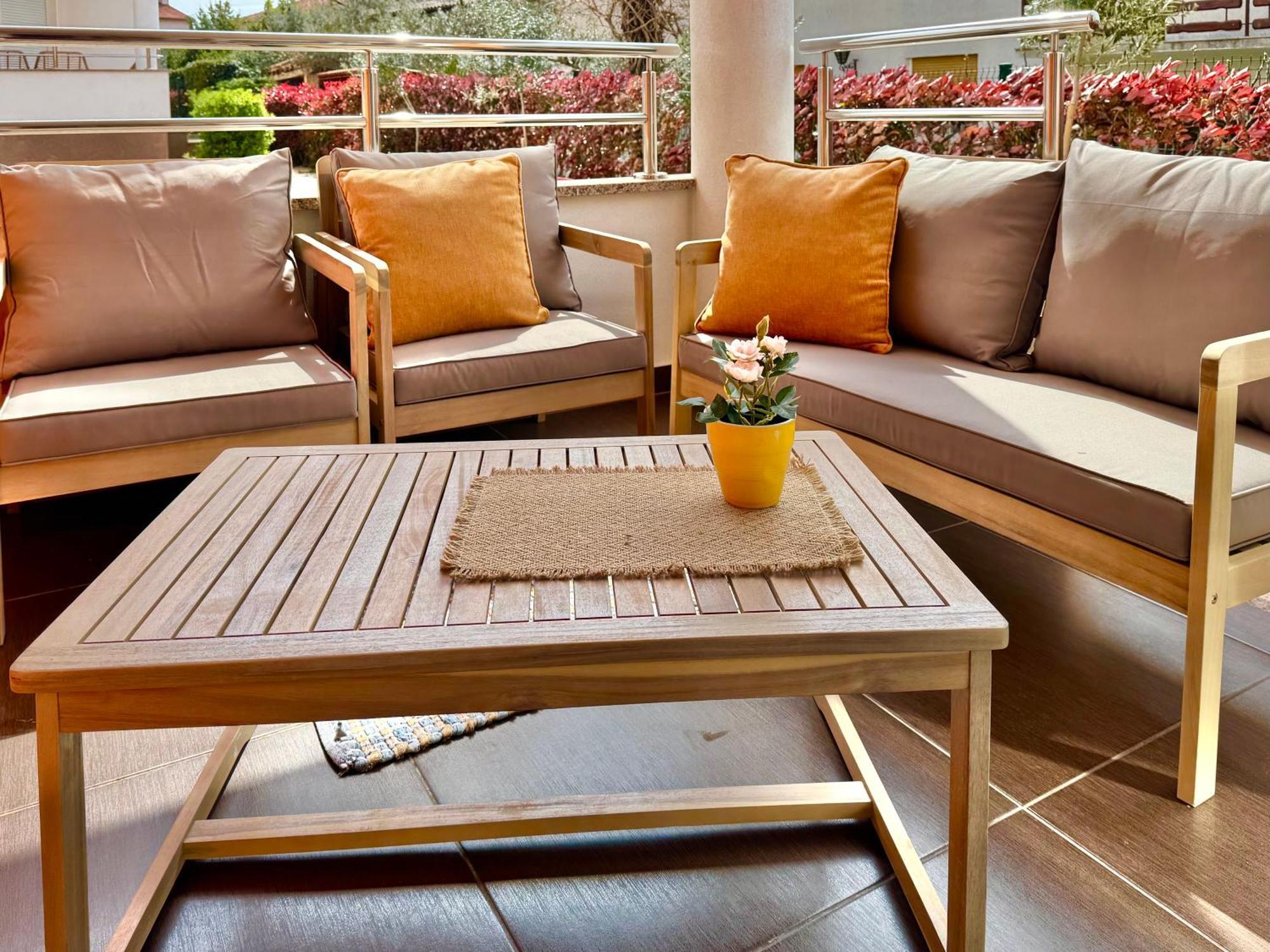 Apartments Terra Solaris Medulin Ngoại thất bức ảnh