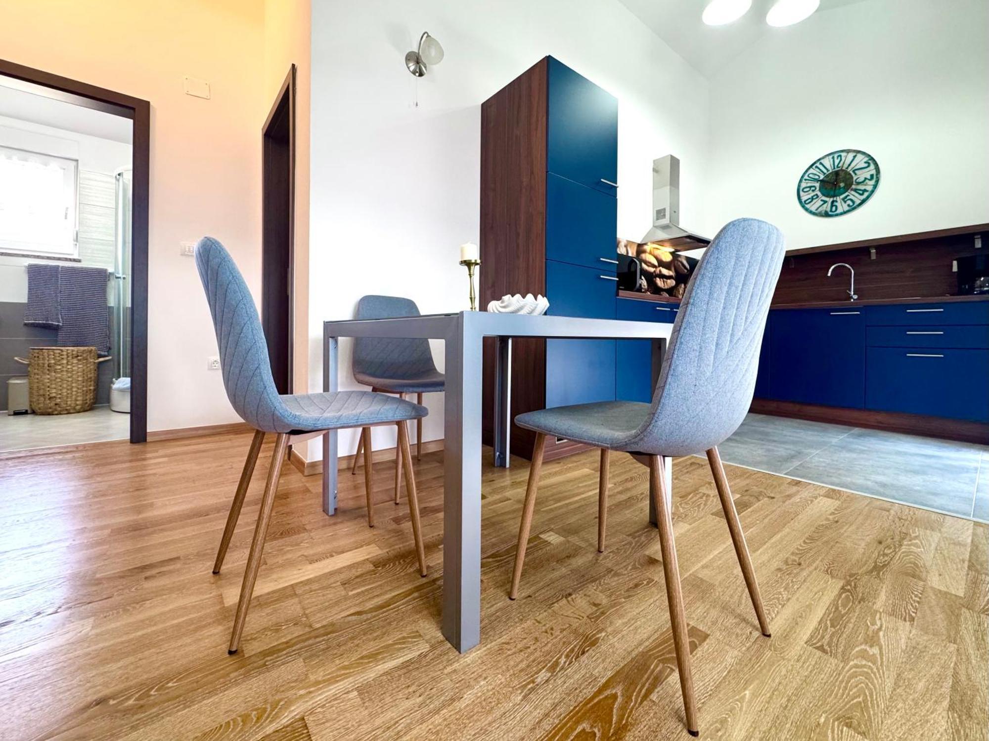 Apartments Terra Solaris Medulin Phòng bức ảnh