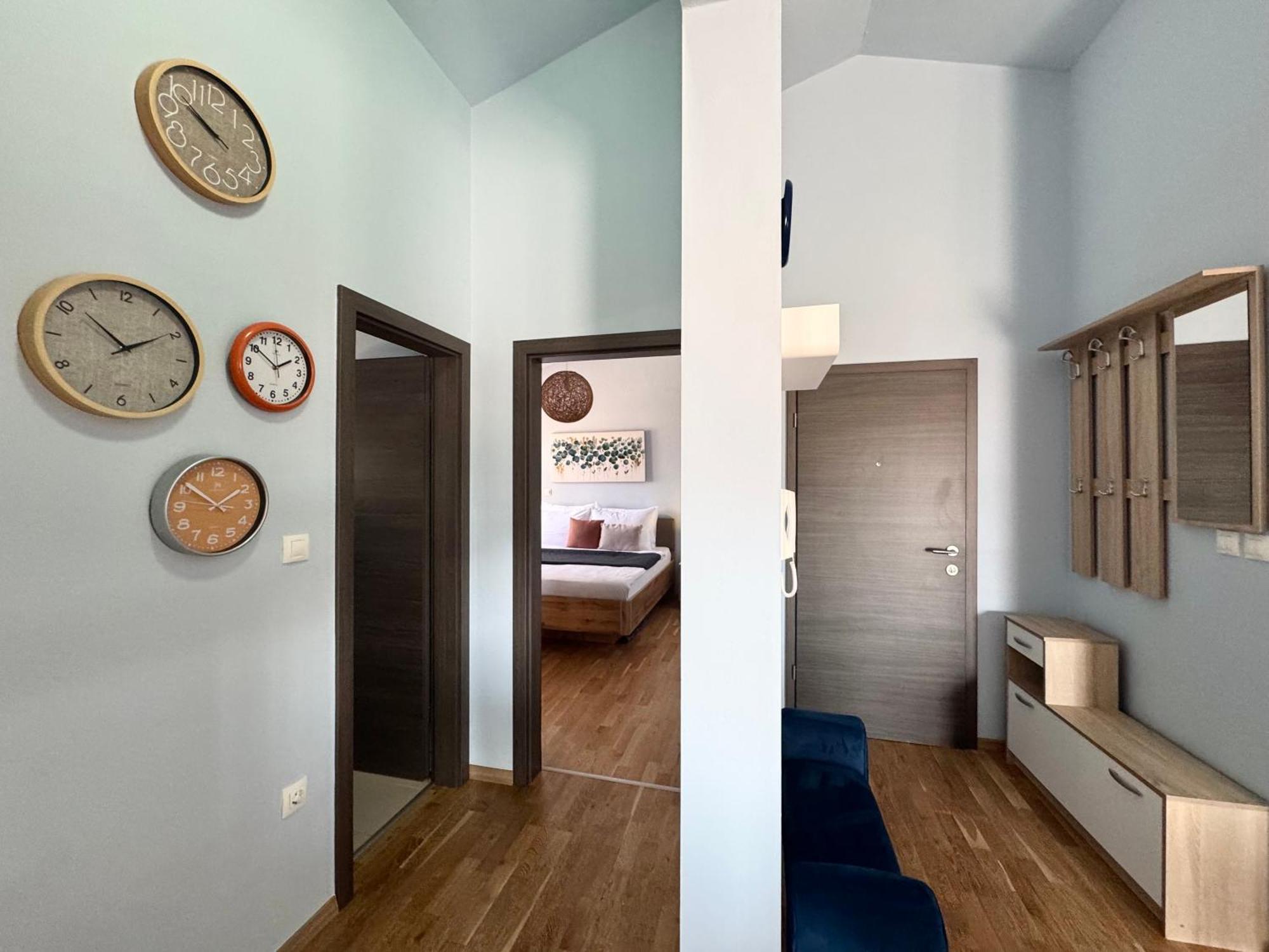 Apartments Terra Solaris Medulin Phòng bức ảnh