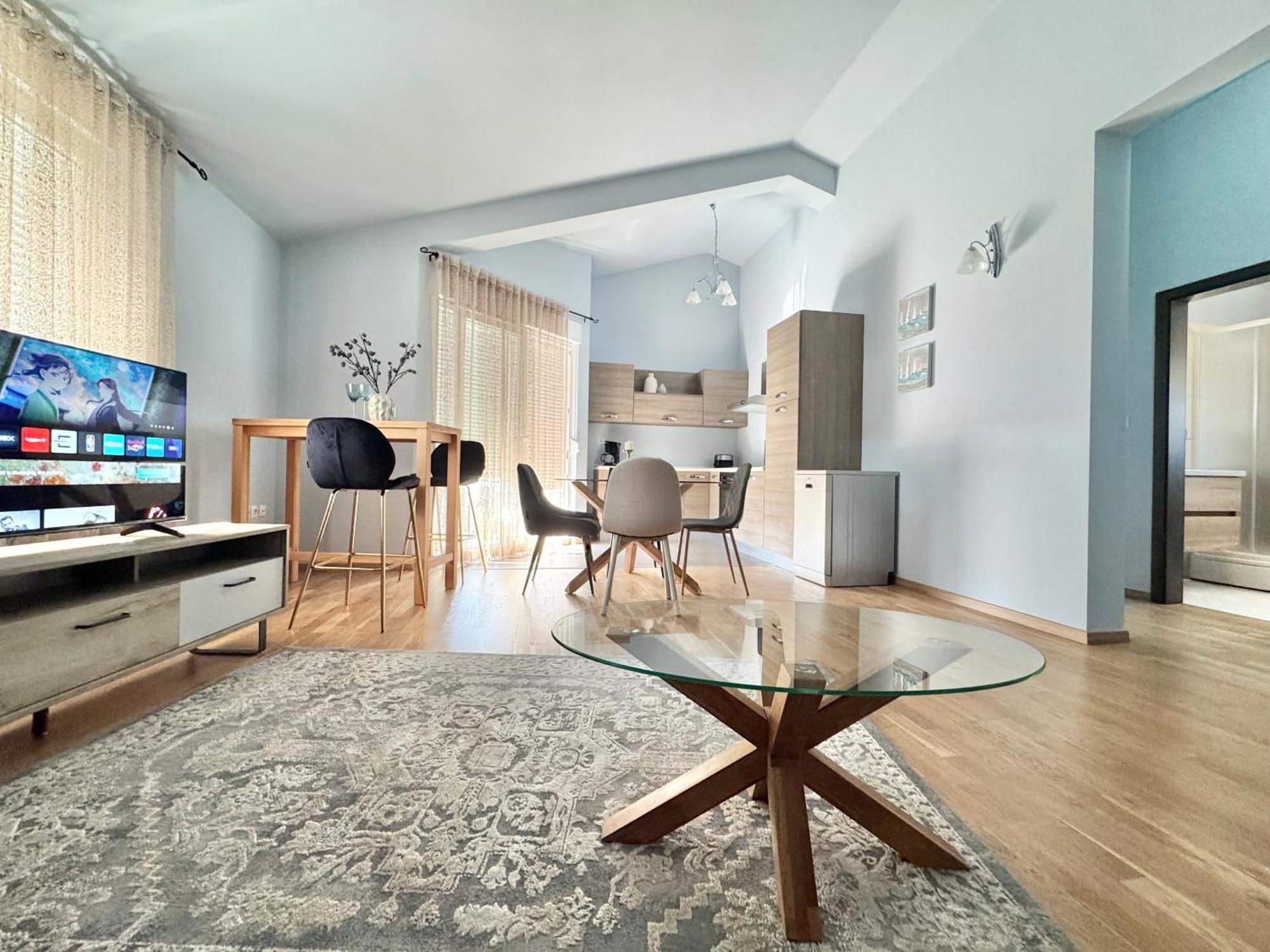 Apartments Terra Solaris Medulin Phòng bức ảnh