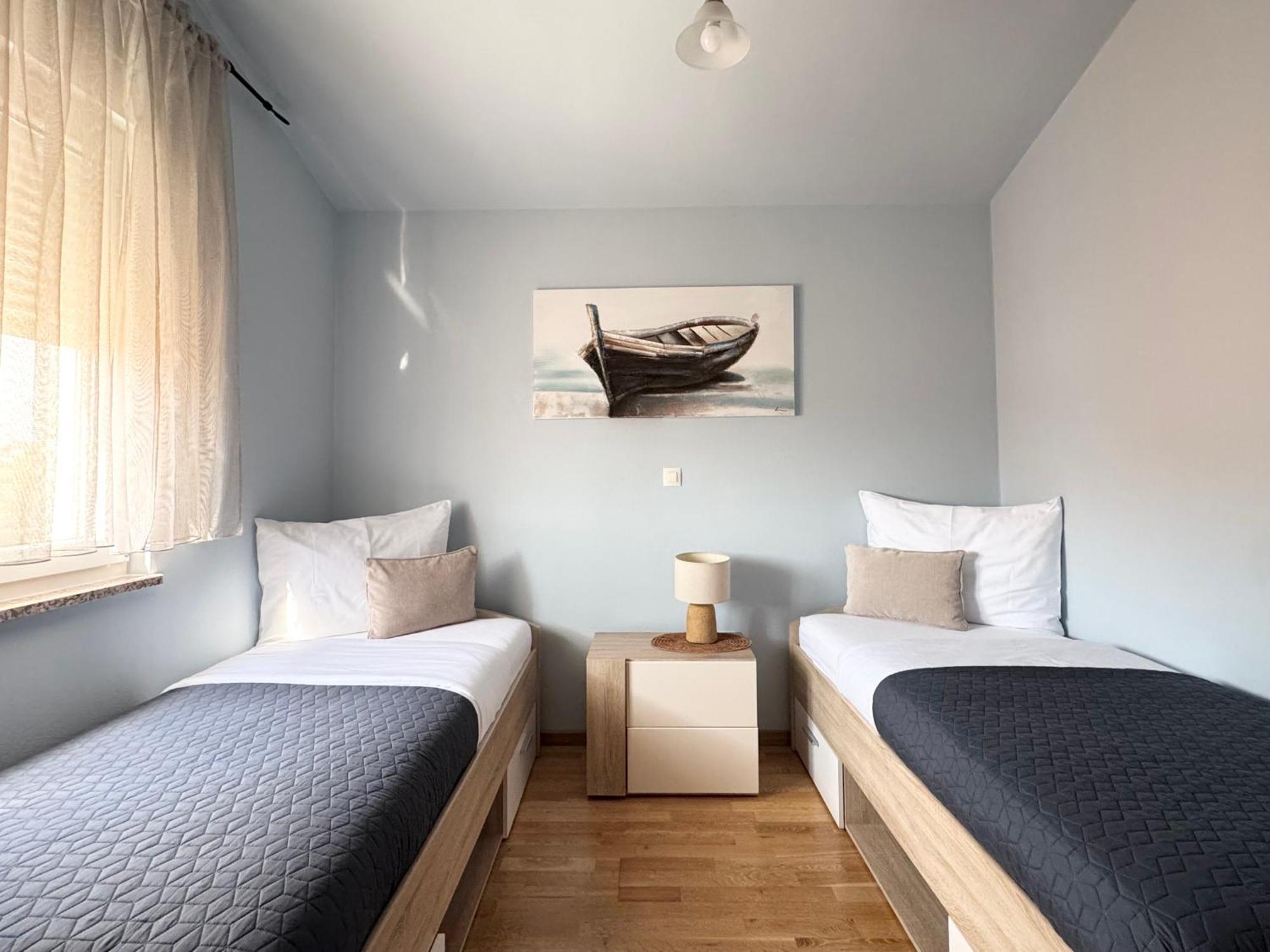Apartments Terra Solaris Medulin Phòng bức ảnh