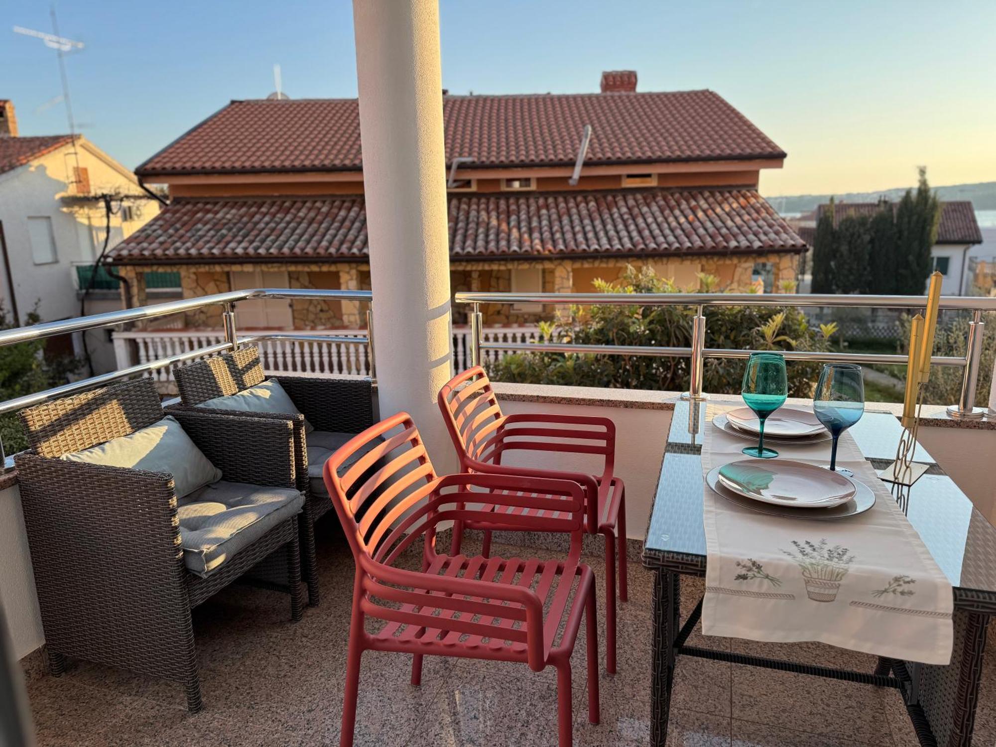 Apartments Terra Solaris Medulin Ngoại thất bức ảnh