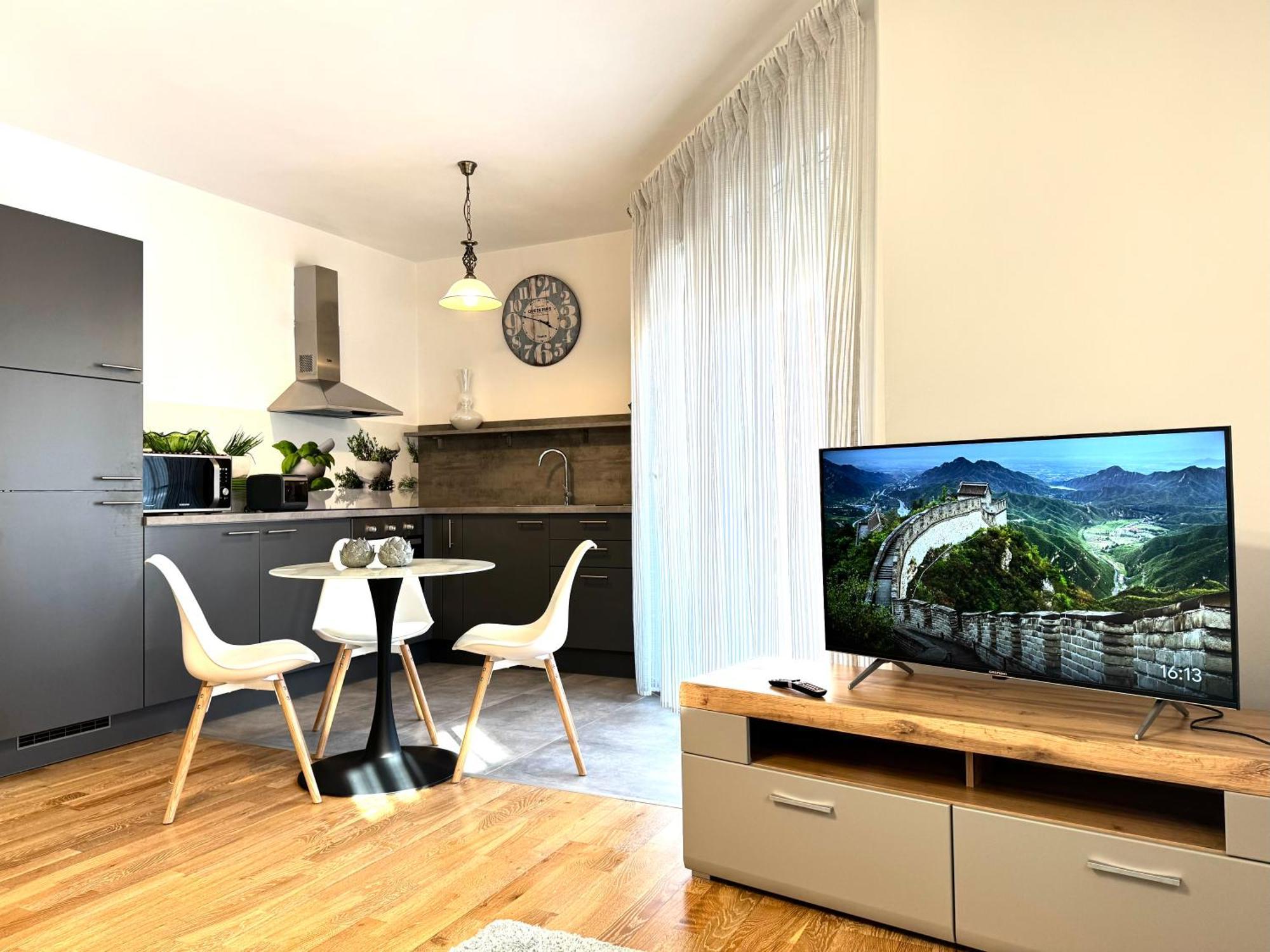 Apartments Terra Solaris Medulin Ngoại thất bức ảnh