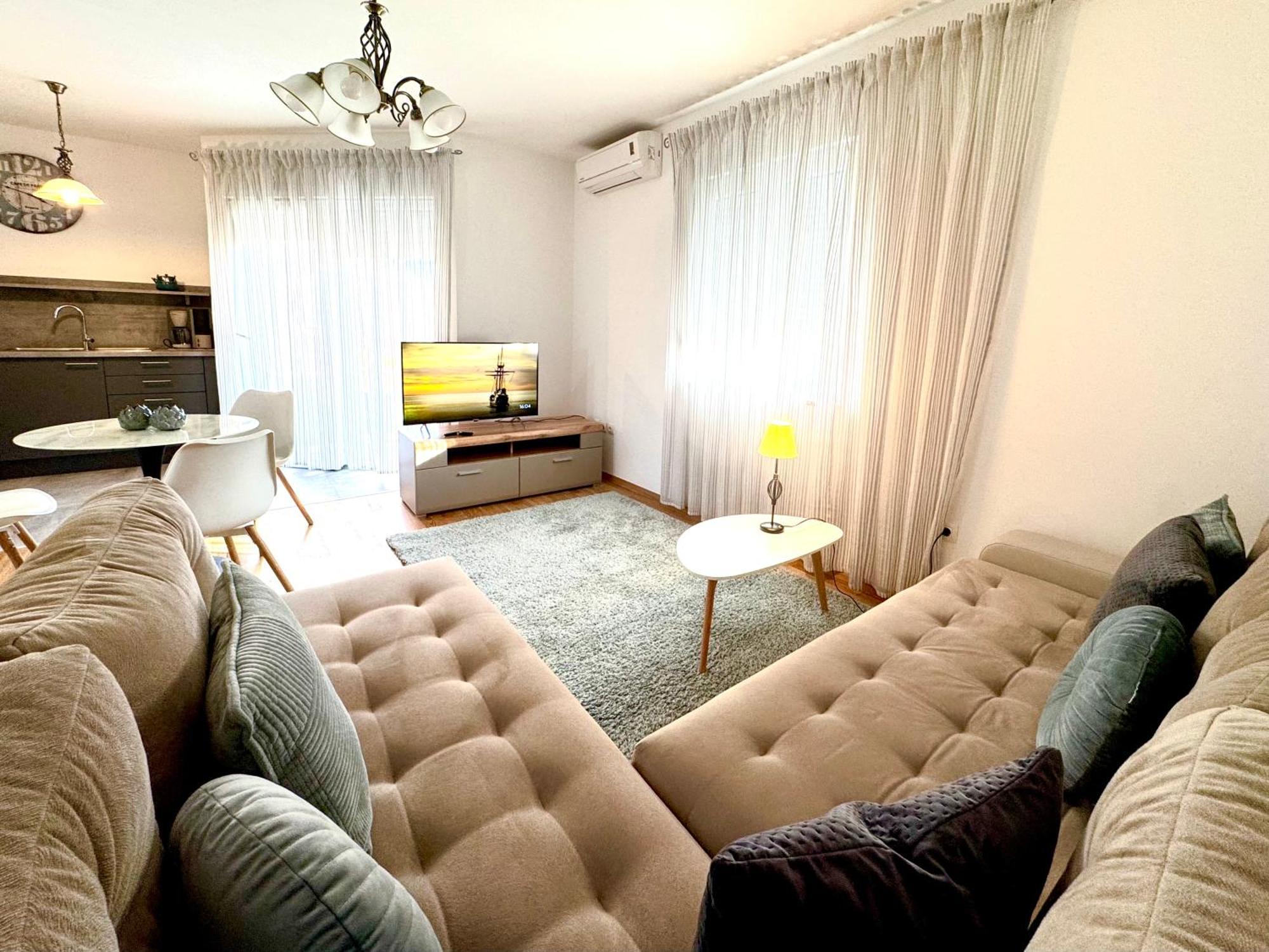 Apartments Terra Solaris Medulin Ngoại thất bức ảnh