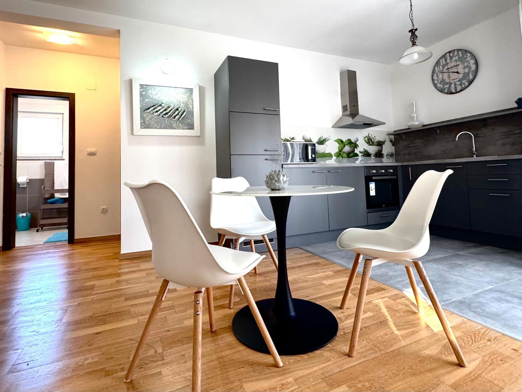 Apartments Terra Solaris Medulin Ngoại thất bức ảnh