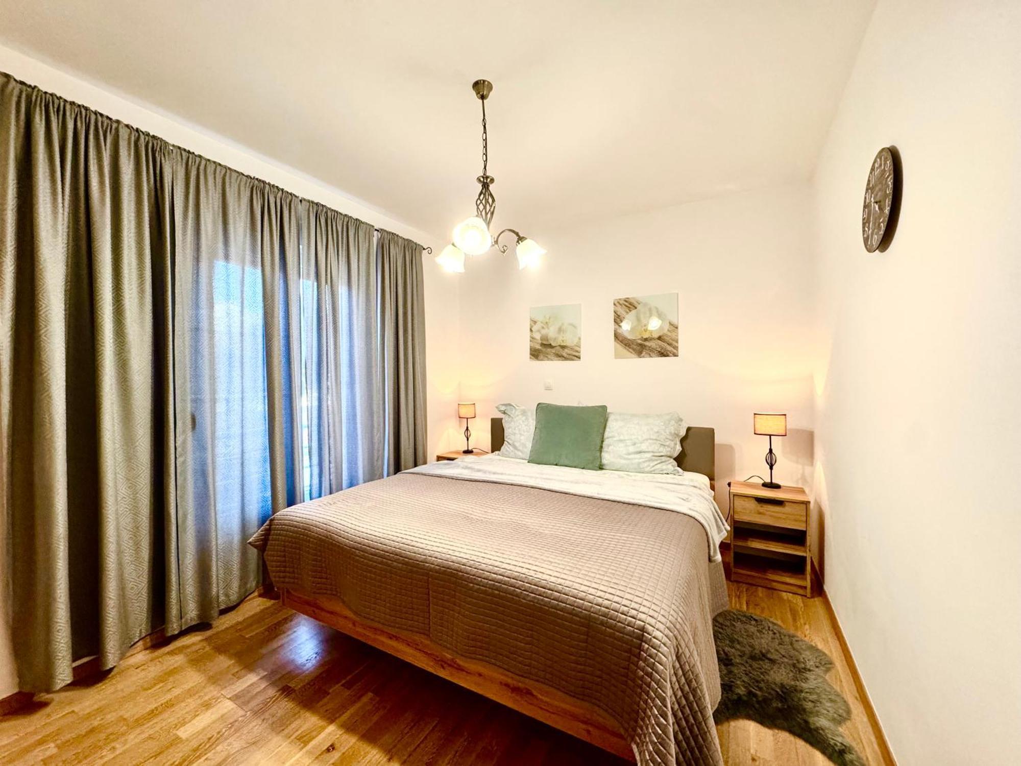 Apartments Terra Solaris Medulin Ngoại thất bức ảnh